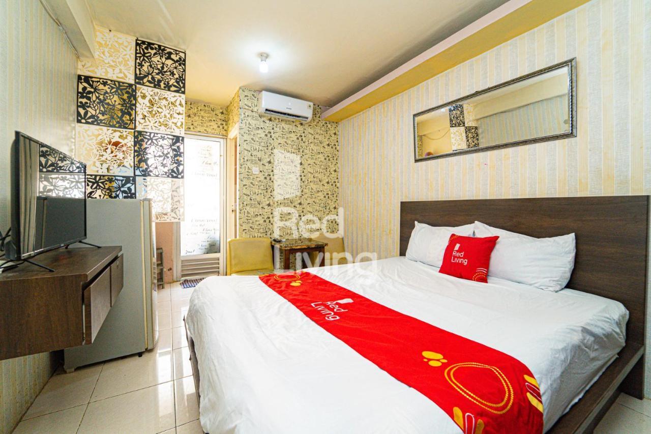 Redliving Kalibata - Homy Jasen Tower Jasmine Hotel 2*