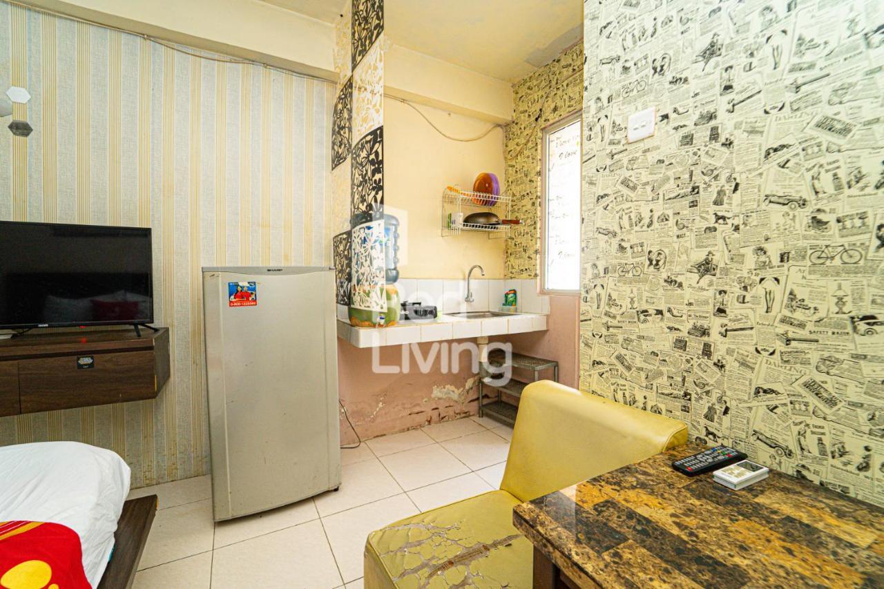 Hotel Redliving Kalibata - Homy Jasen Tower Jasmine 2*