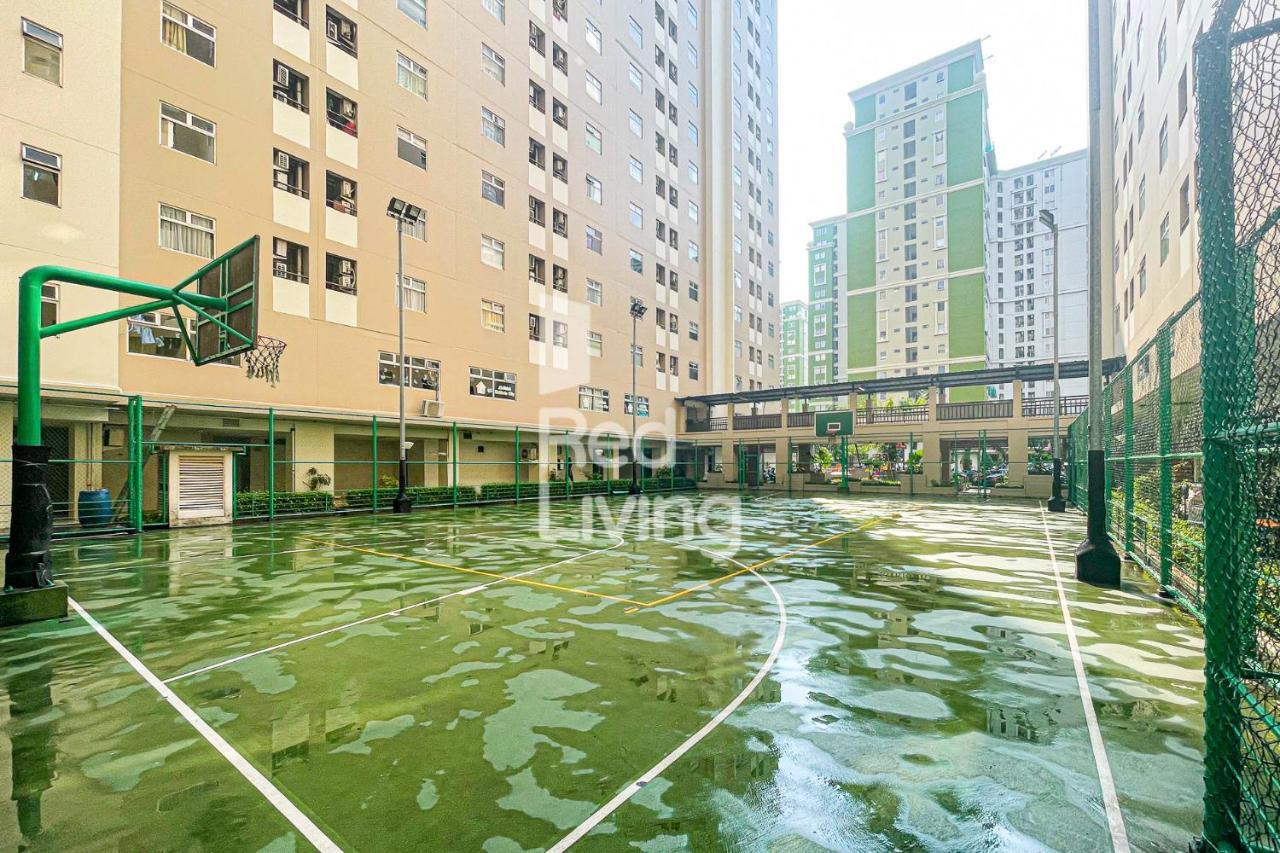 Redliving Kalibata - Homy Jasen Tower Jasmine Jakarta