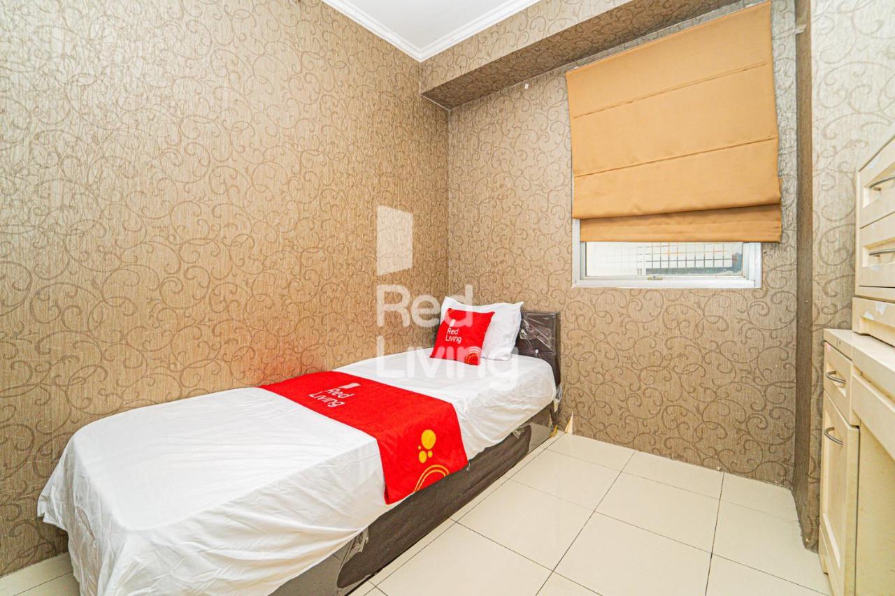 Redliving Kalibata - Homy Jasen Tower Jasmine 2*