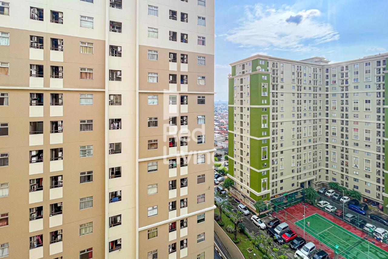 Redliving Kalibata - Homy Jasen Tower Jasmine Hotel 2*