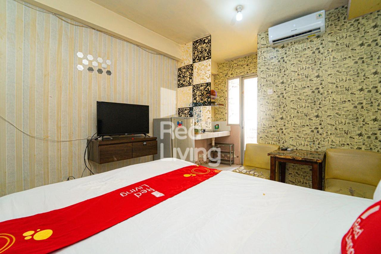 Redliving Kalibata - Homy Jasen Tower Jasmine Jakarta