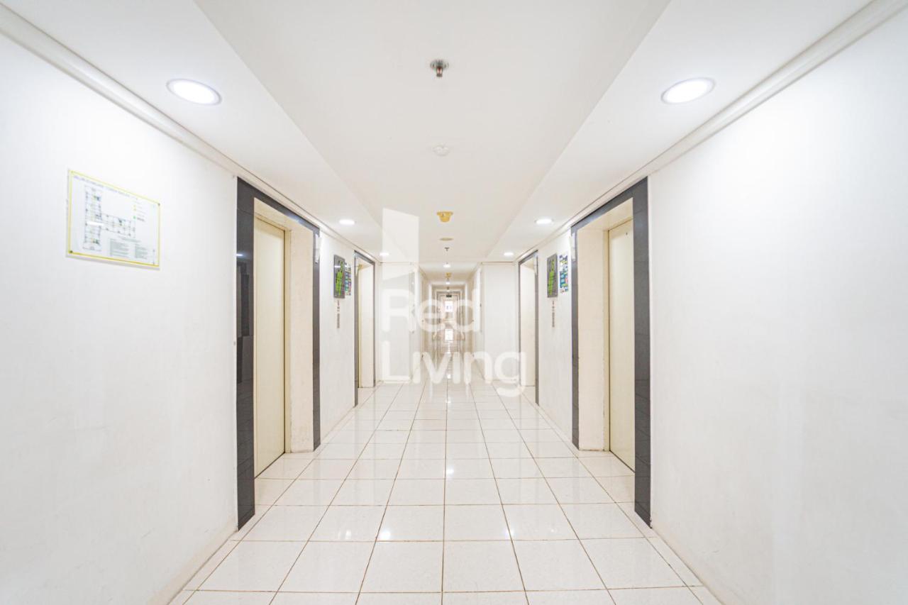 Hotel Redliving Kalibata - Homy Jasen Tower Jasmine Jakarta